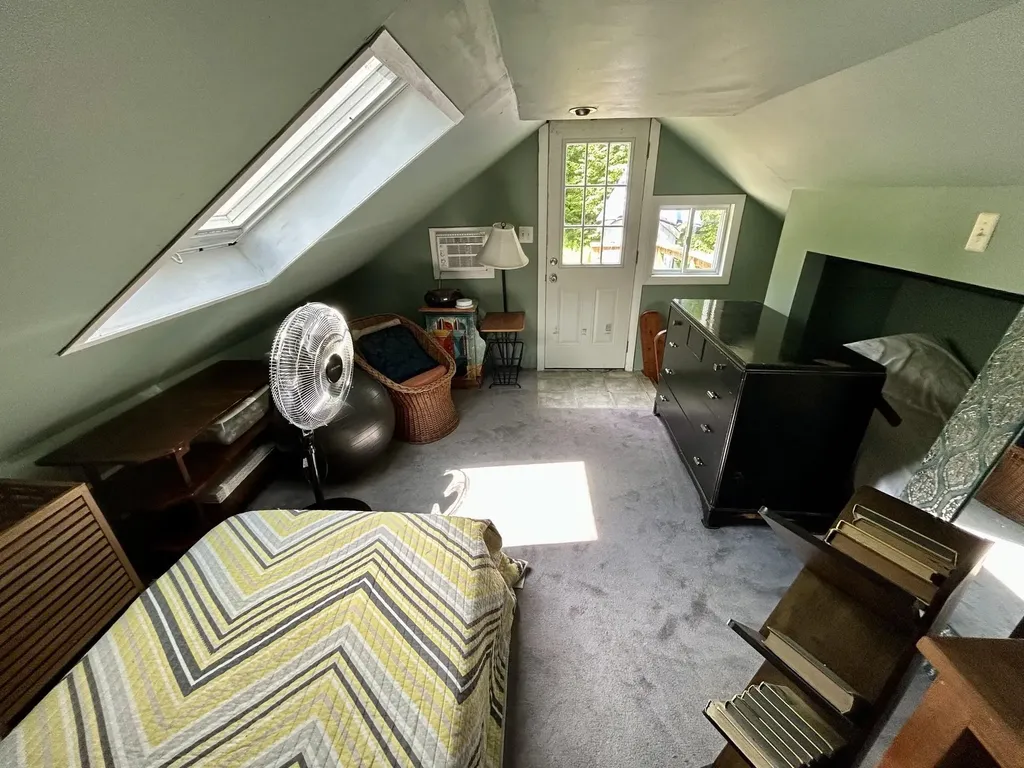 8 Mary White Road Tunbridge VT 05077