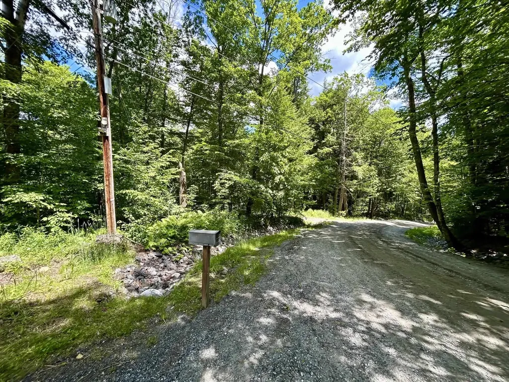 8 Mary White Road Tunbridge VT 05077