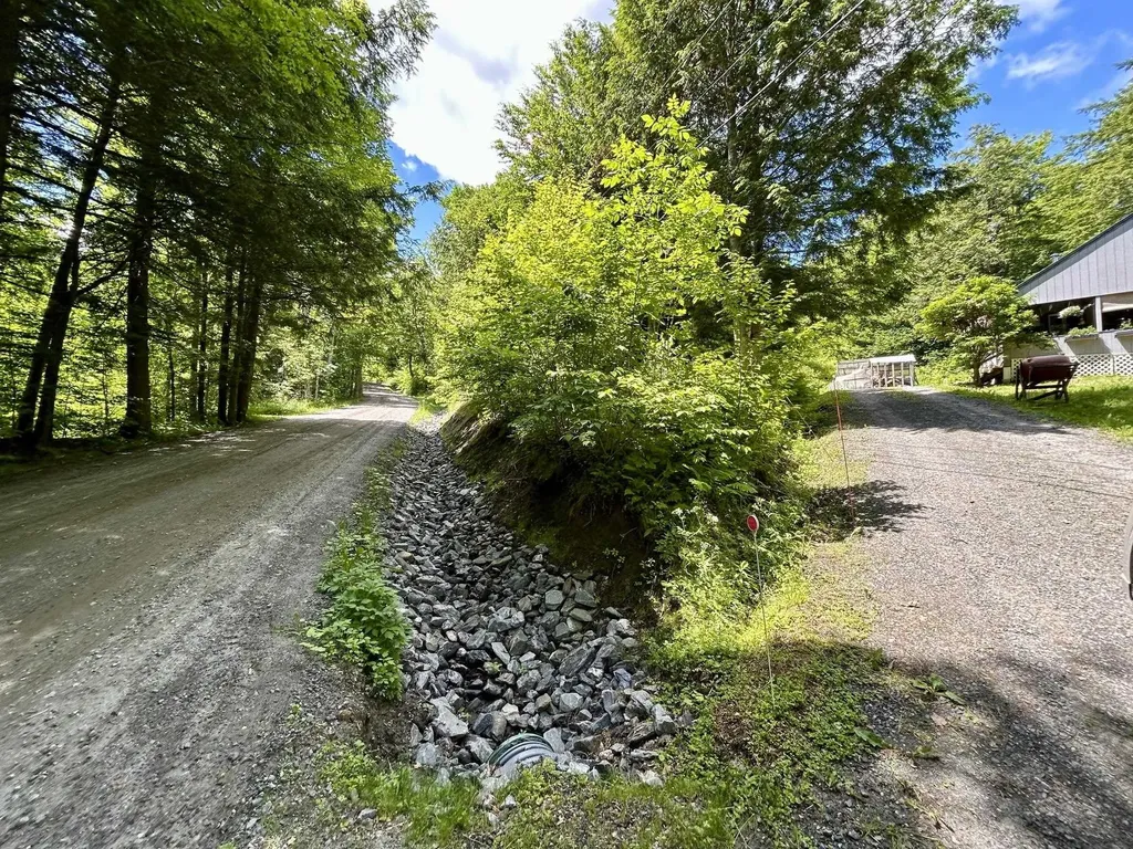 8 Mary White Road Tunbridge VT 05077