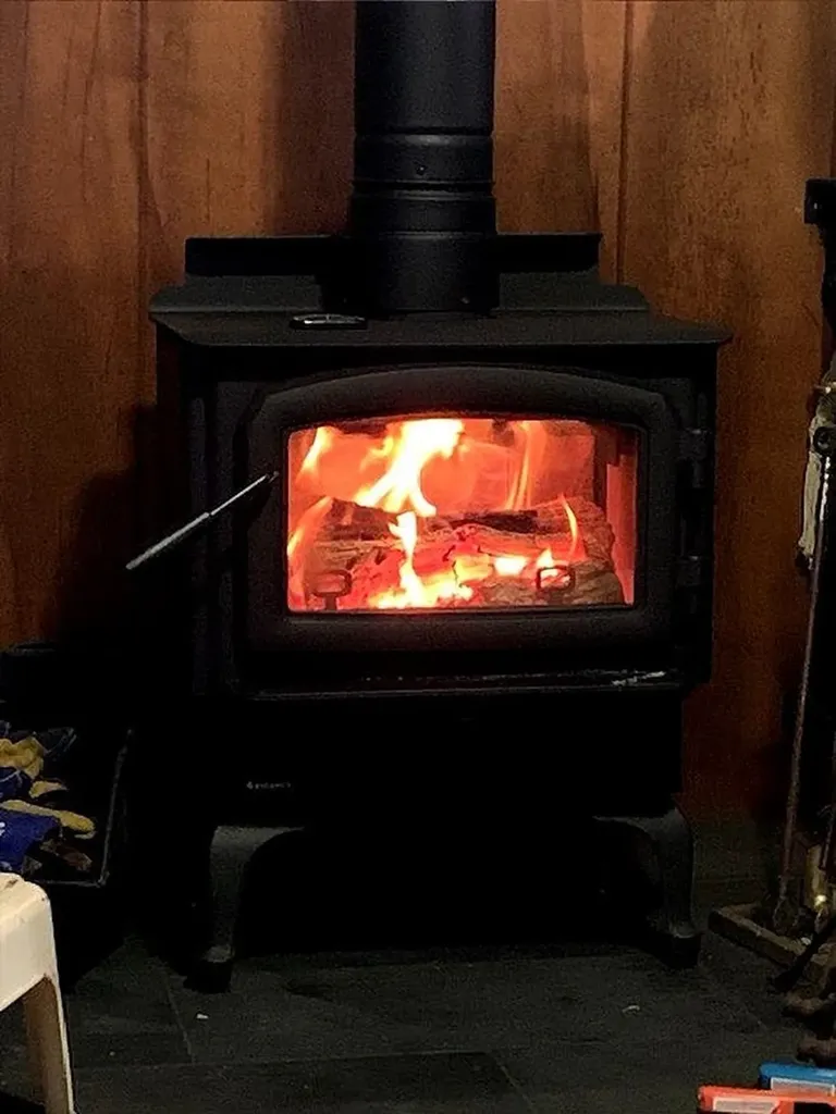 8 Mary White Road Tunbridge VT 05077