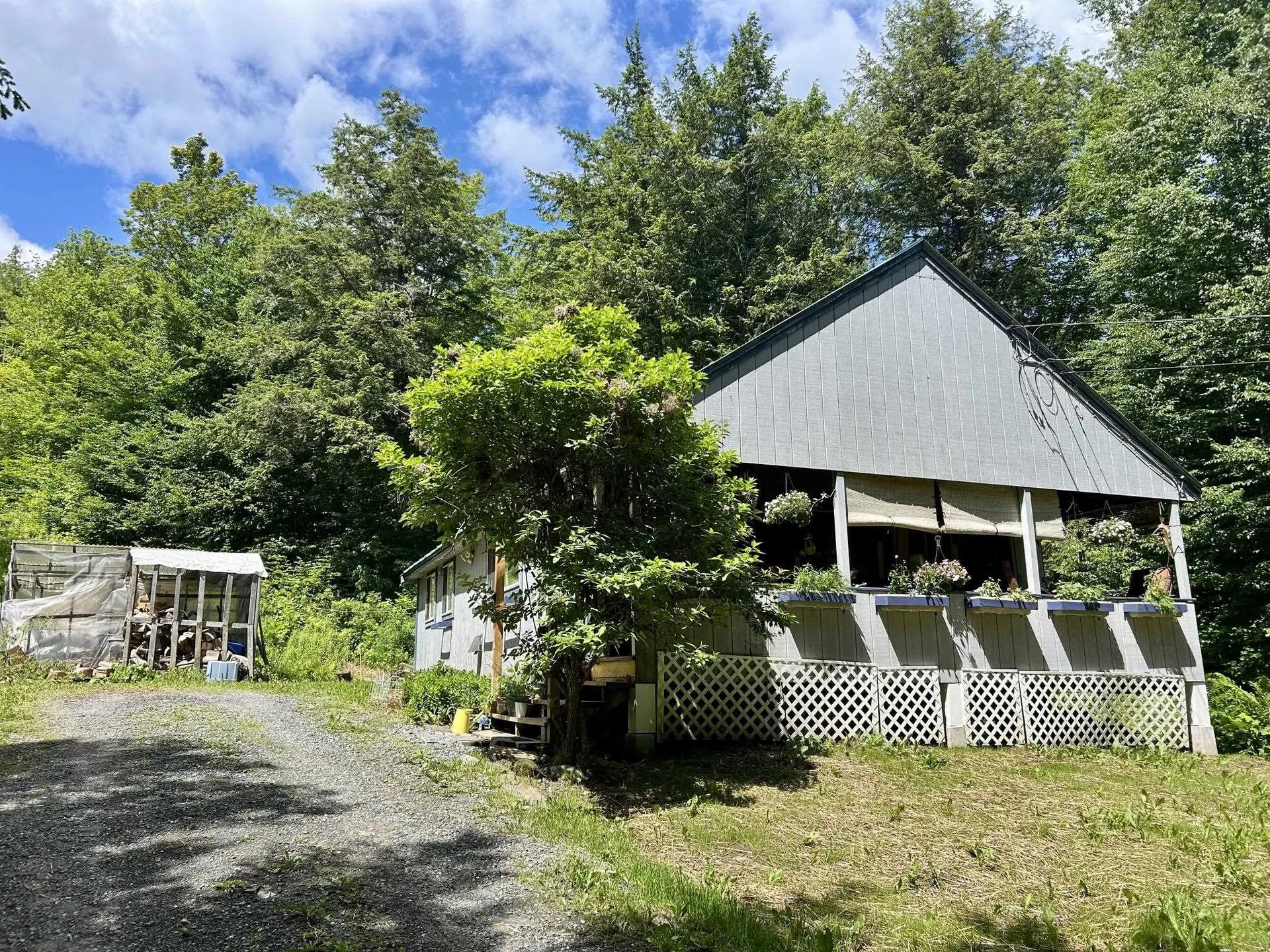 8 Mary White Road Tunbridge VT 05077