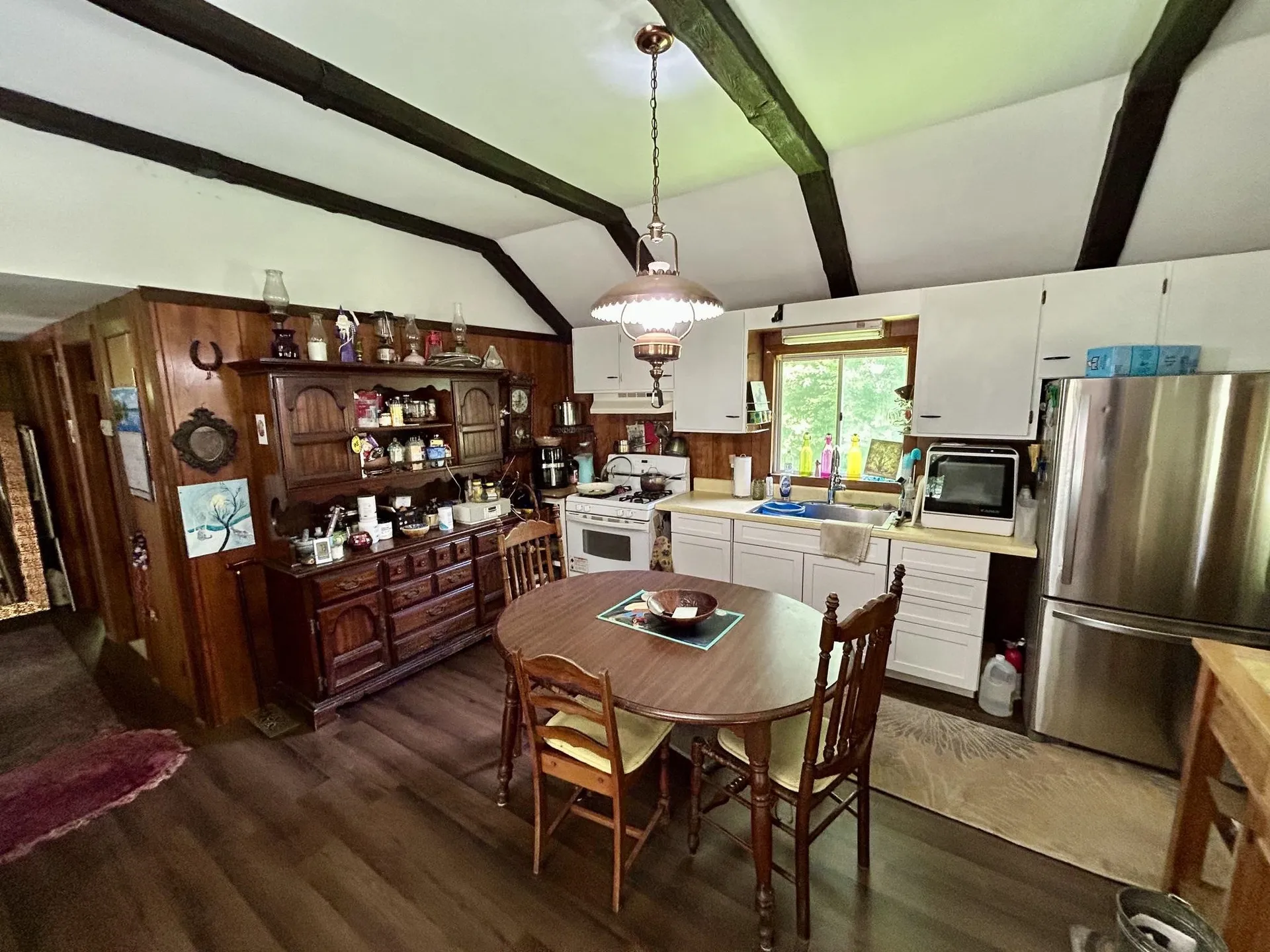 8 Mary White Road Tunbridge VT 05077