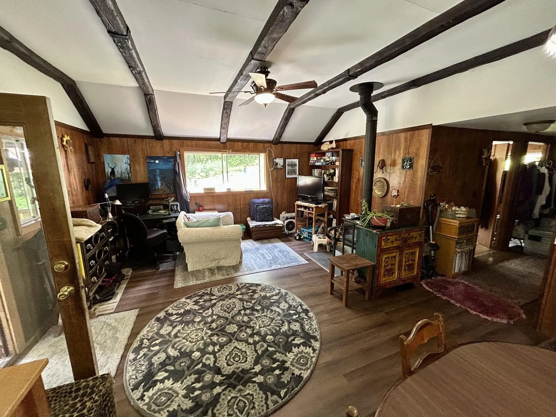 8 Mary White Road Tunbridge VT 05077