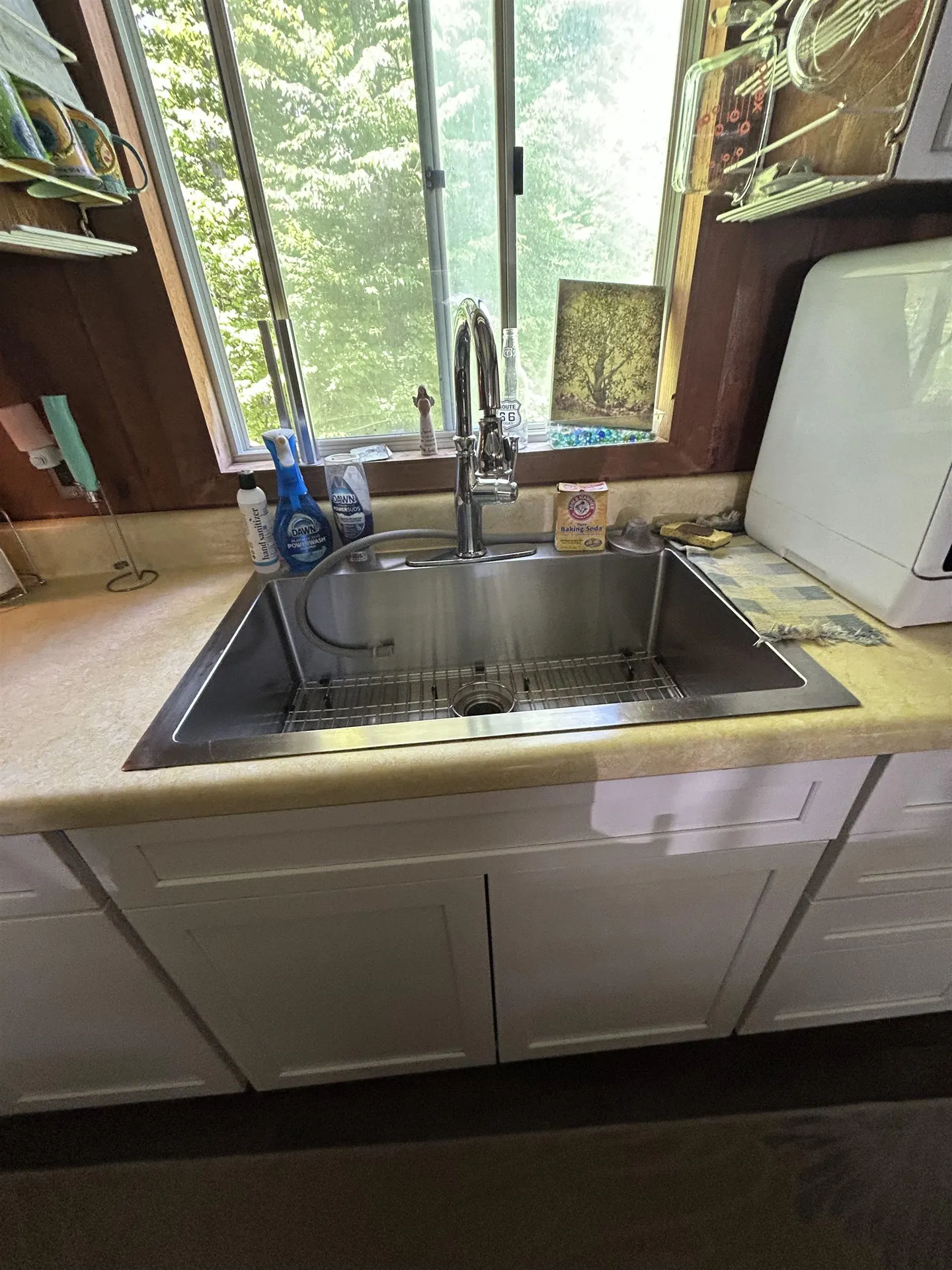 8 Mary White Road Tunbridge VT 05077