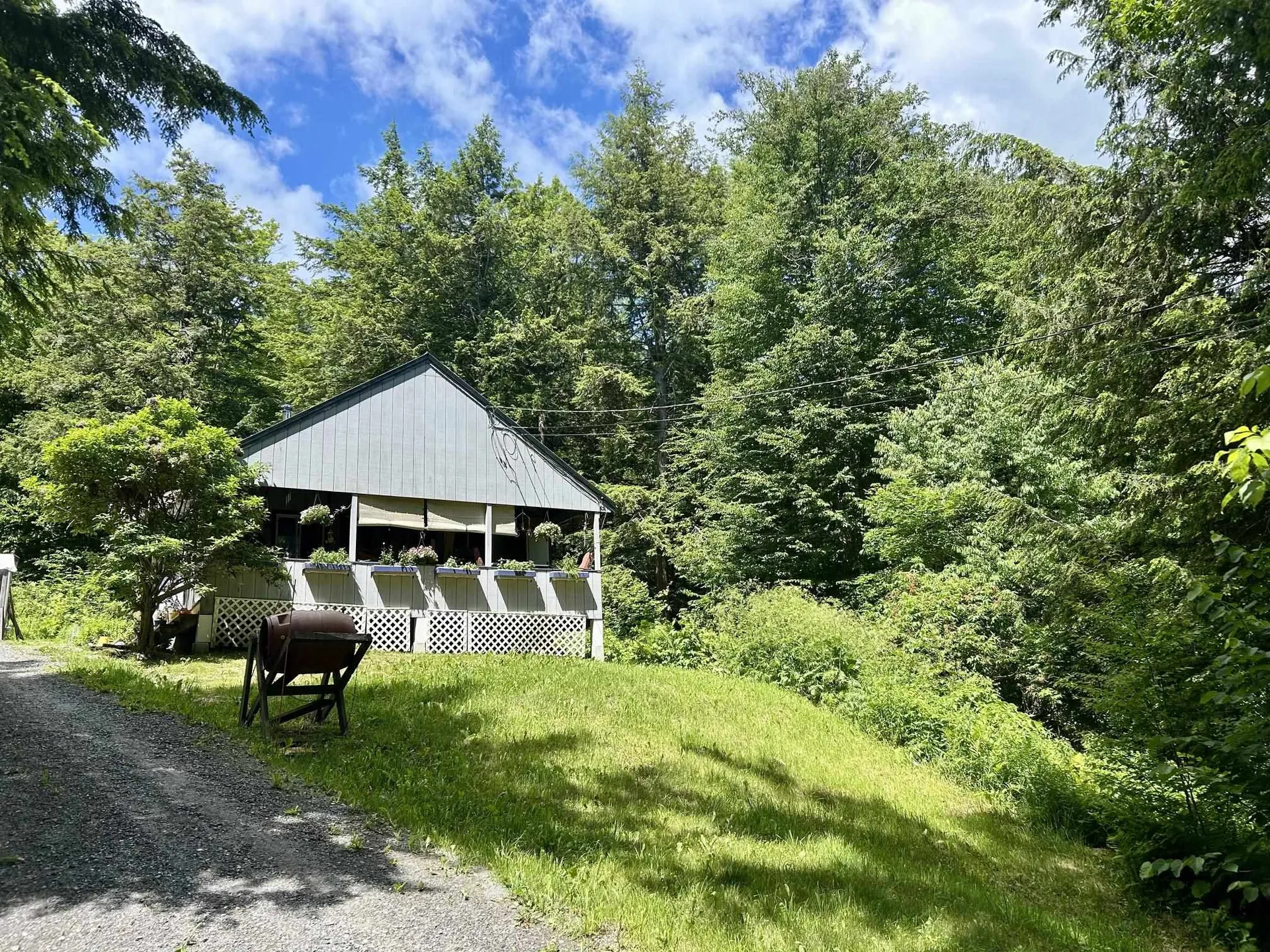 8 Mary White Road Tunbridge VT 05077