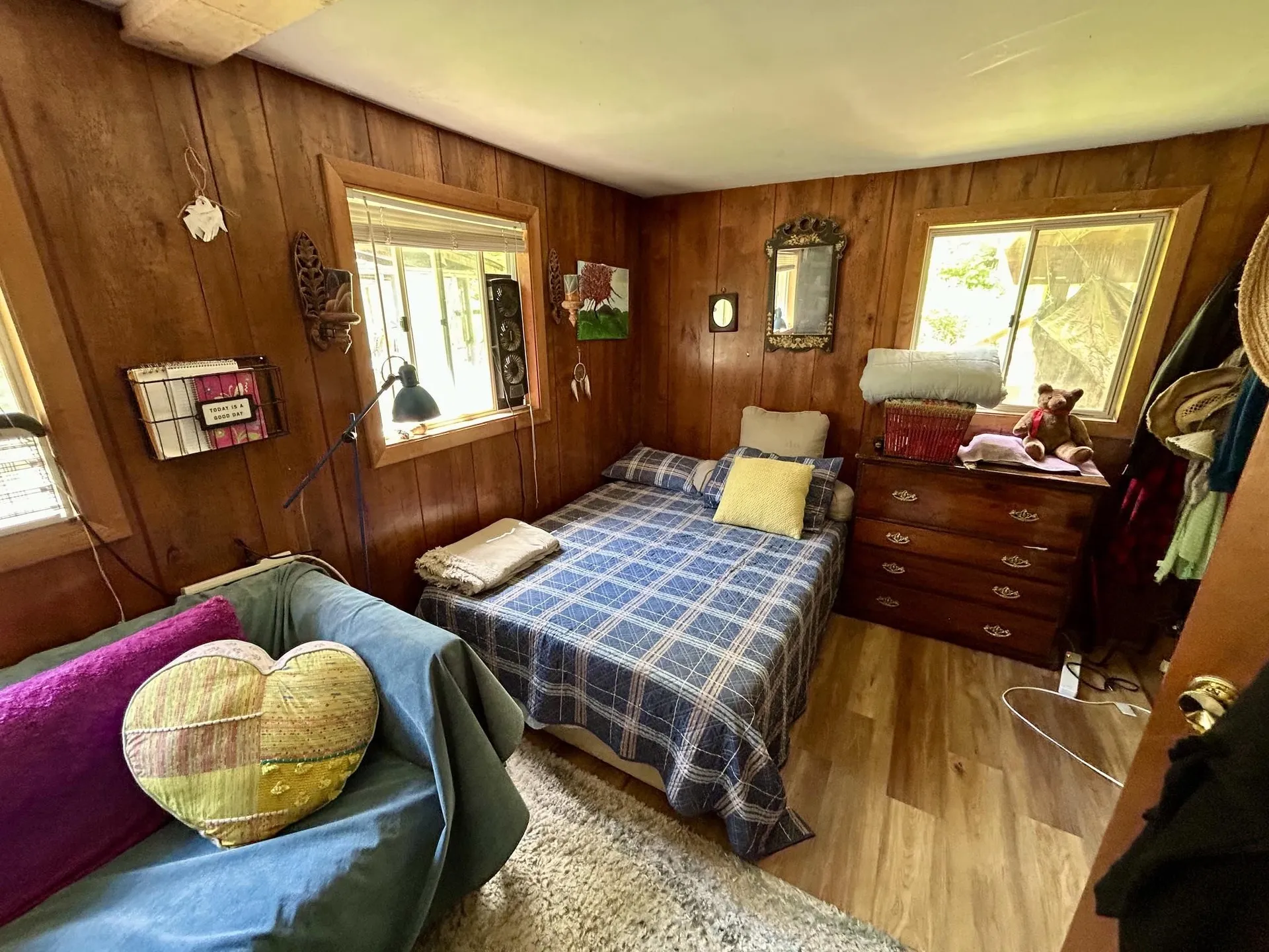 8 Mary White Road Tunbridge VT 05077