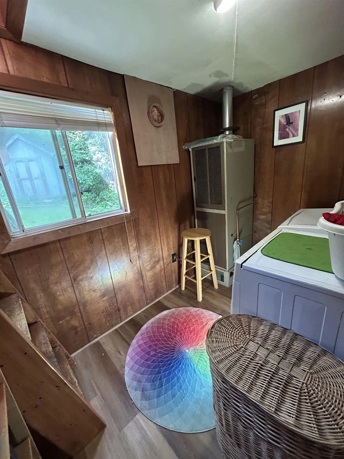8 Mary White Road Tunbridge VT 05077