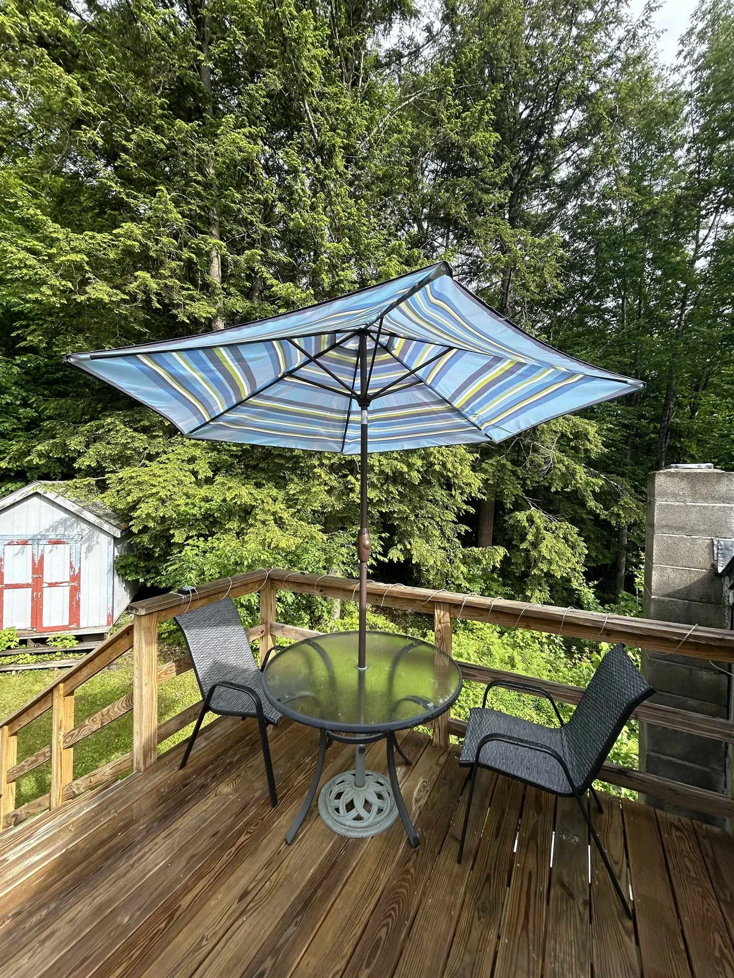 8 Mary White Road Tunbridge VT 05077