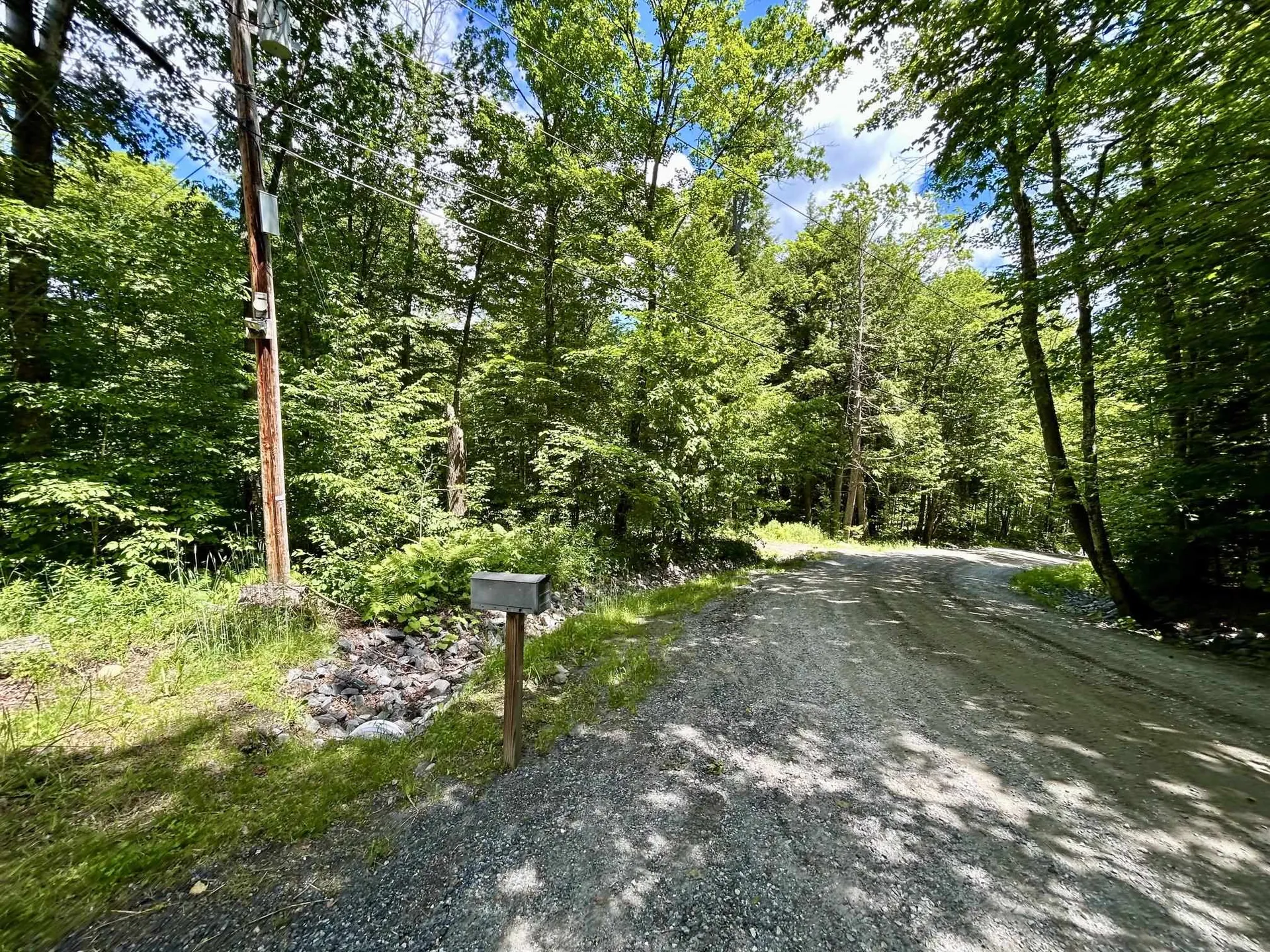 8 Mary White Road Tunbridge VT 05077
