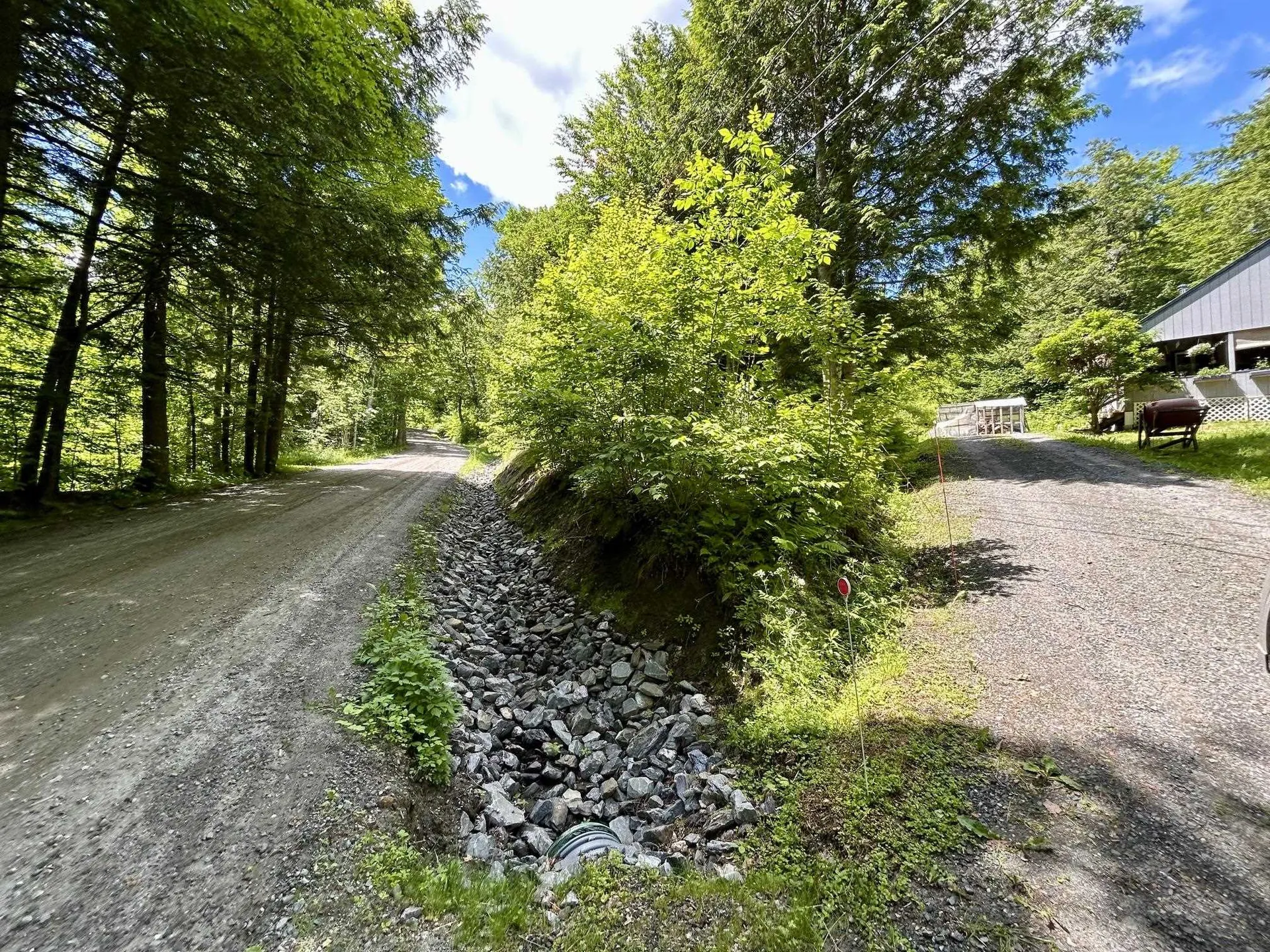 8 Mary White Road Tunbridge VT 05077