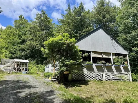 8 Mary White Road Tunbridge VT 05077