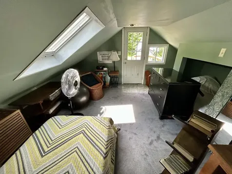 8 Mary White Road Tunbridge VT 05077