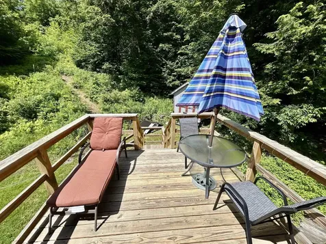 8 Mary White Road Tunbridge VT 05077
