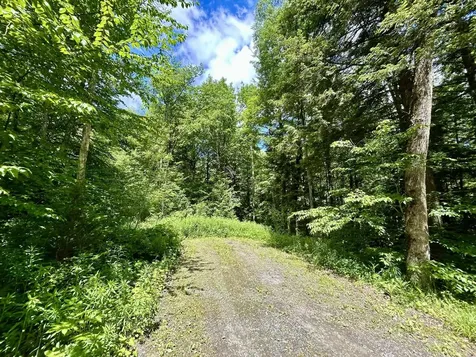 8 Mary White Road Tunbridge VT 05077