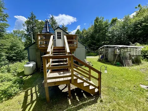 8 Mary White Road Tunbridge VT 05077