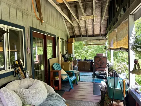 8 Mary White Road Tunbridge VT 05077