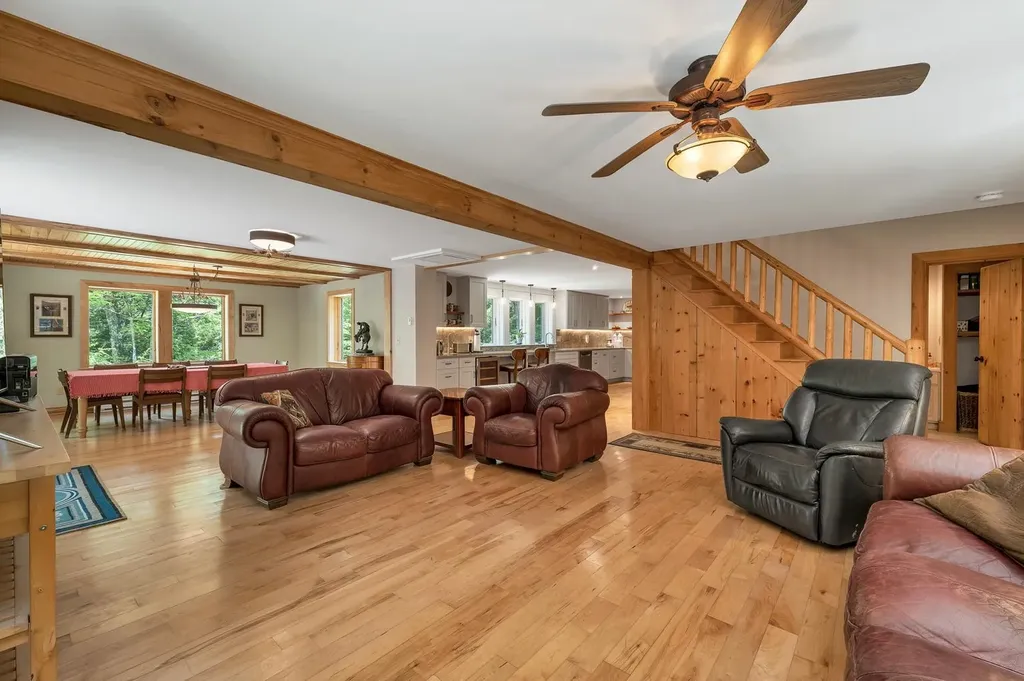 11 Senna Way Moultonborough NH 03254