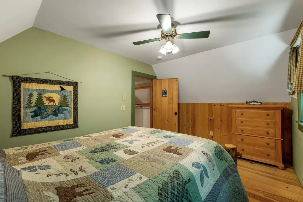 11 Senna Way Moultonborough NH 03254