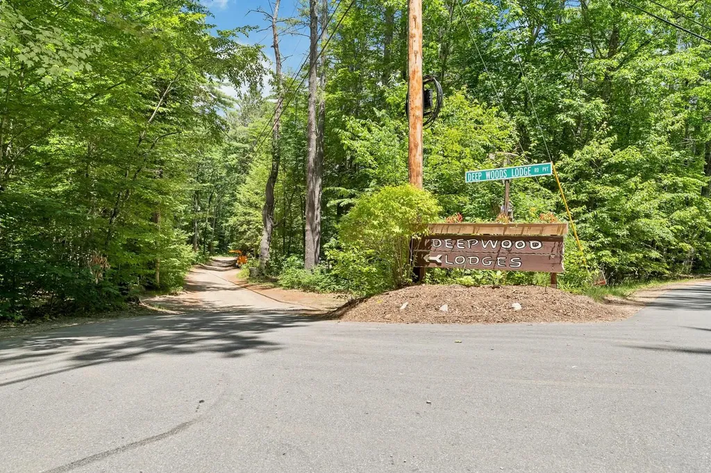 11 Senna Way Moultonborough NH 03254
