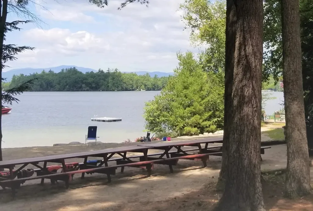 11 Senna Way Moultonborough NH 03254