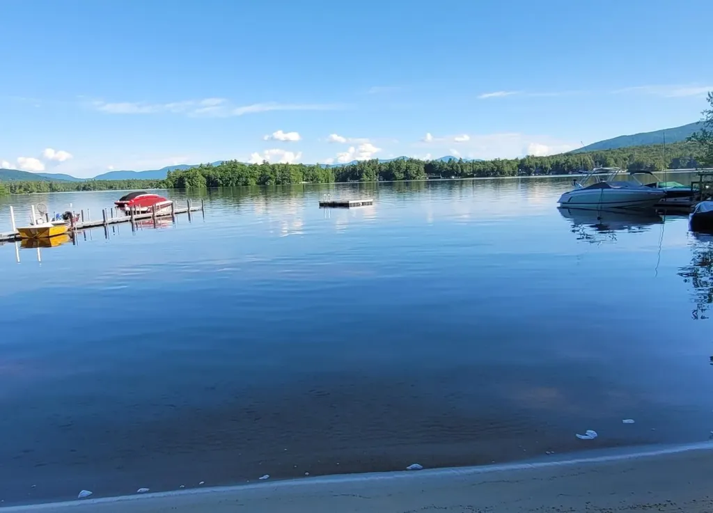 11 Senna Way Moultonborough NH 03254
