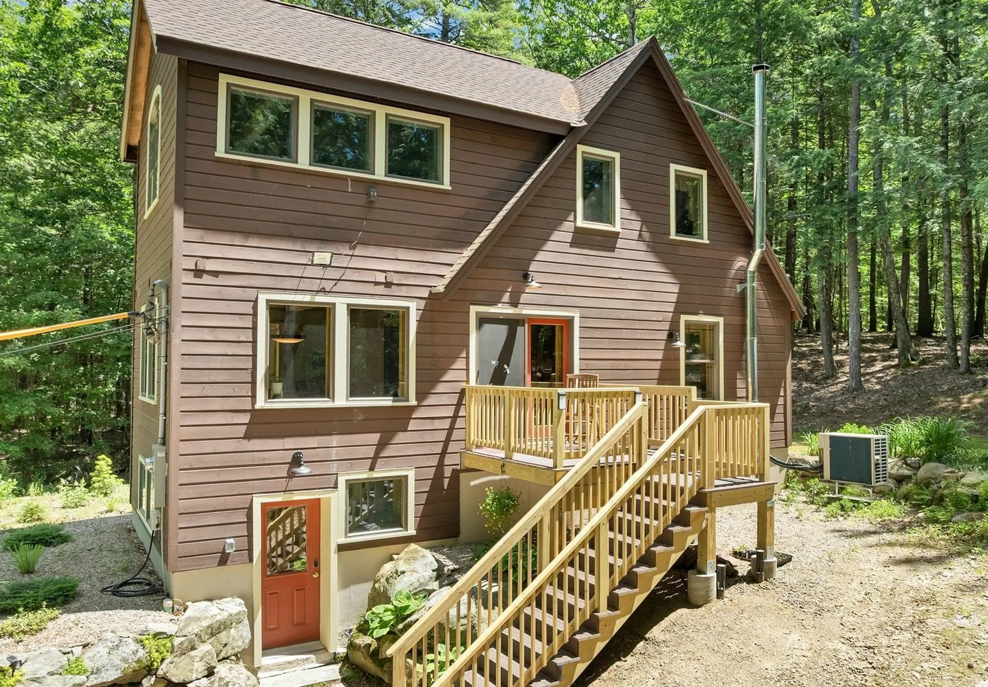 11 Senna Way Moultonborough NH 03254