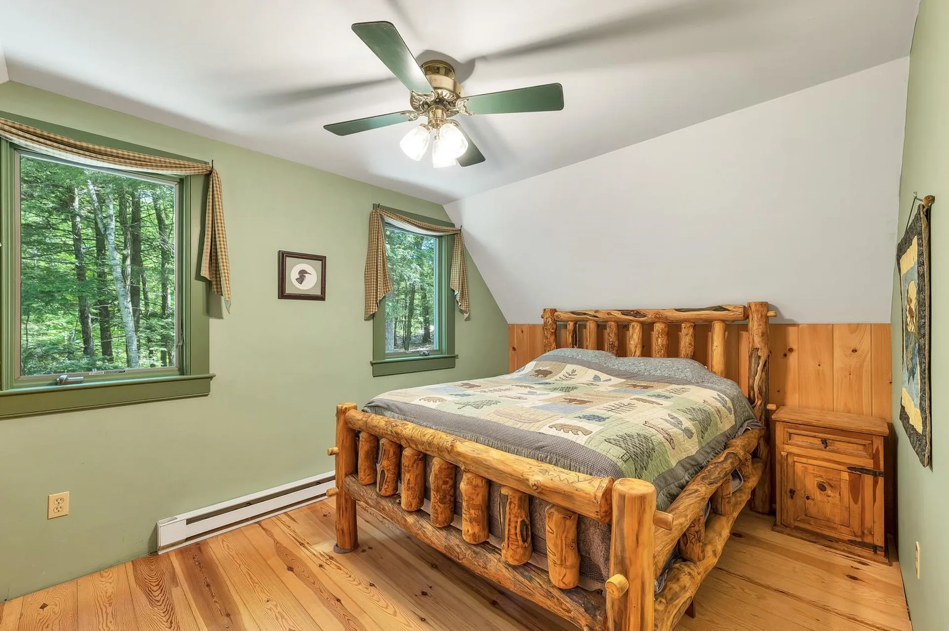 11 Senna Way Moultonborough NH 03254