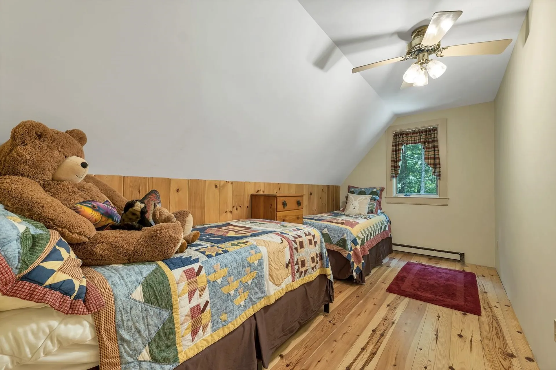 11 Senna Way Moultonborough NH 03254