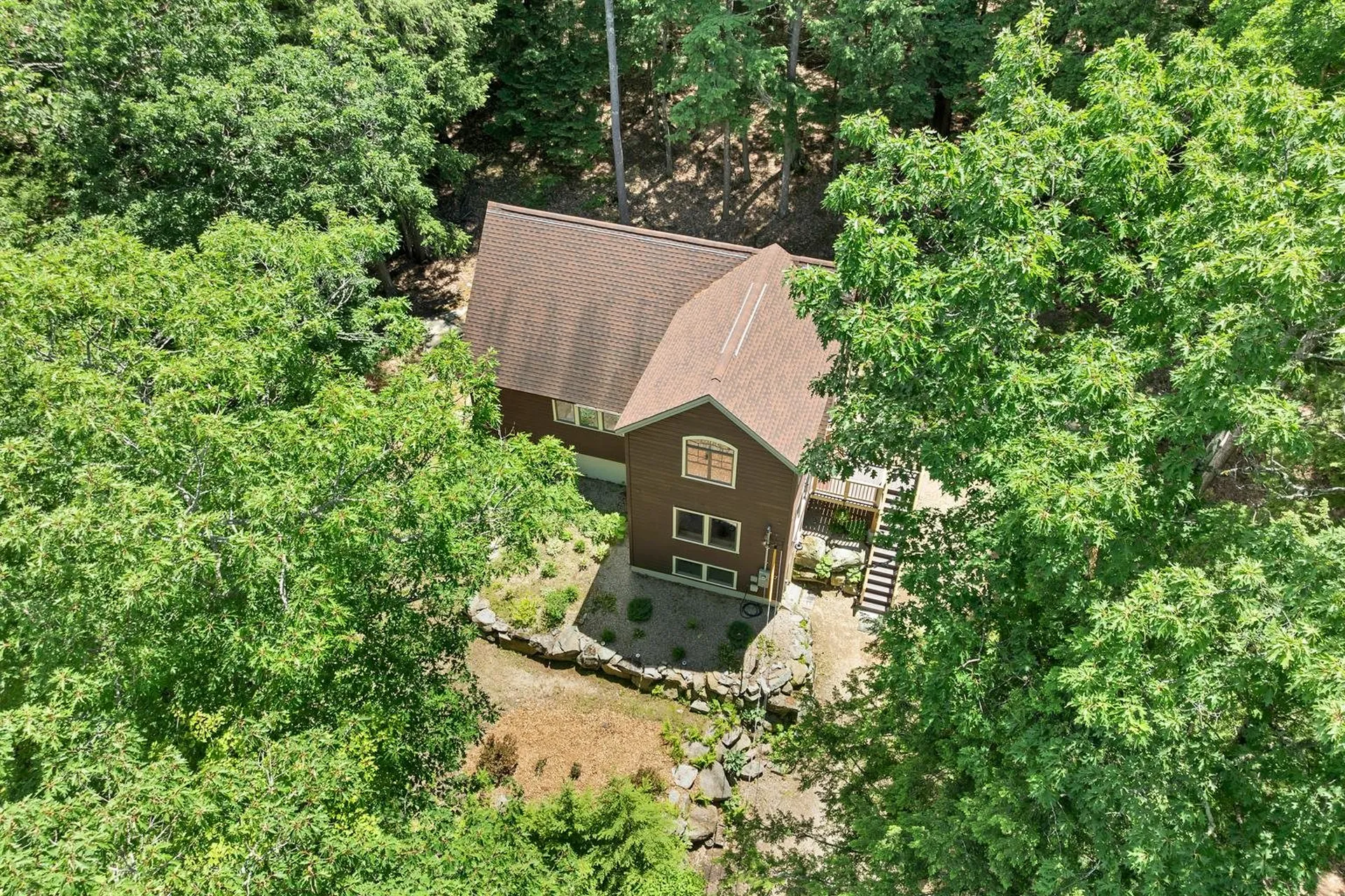 11 Senna Way Moultonborough NH 03254