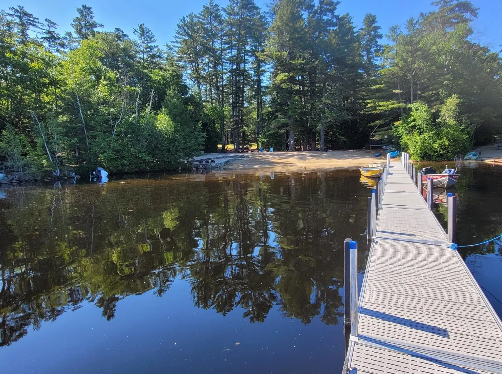 11 Senna Way Moultonborough NH 03254