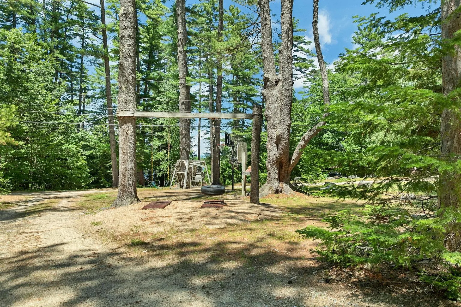 11 Senna Way Moultonborough NH 03254