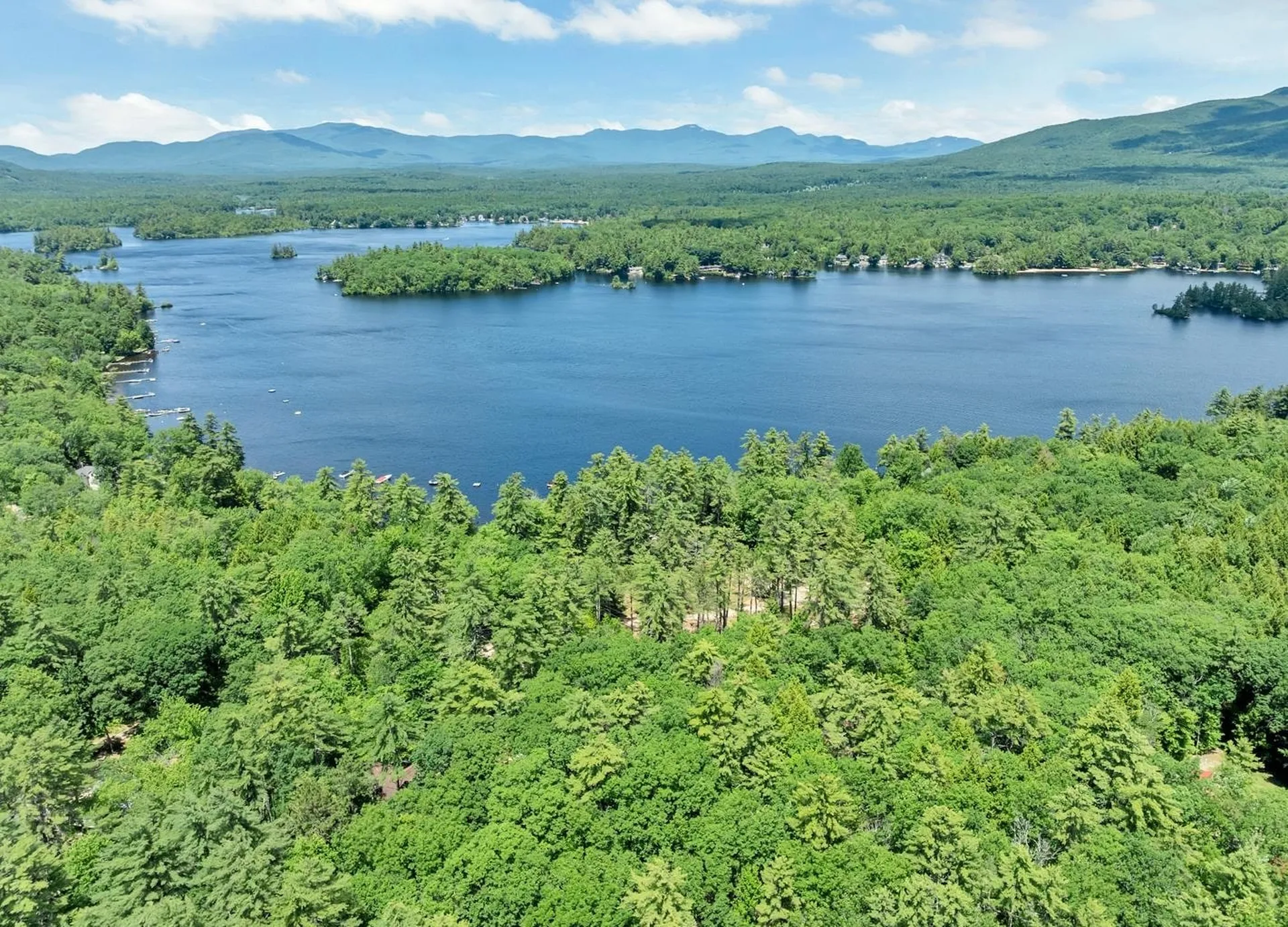 11 Senna Way Moultonborough NH 03254