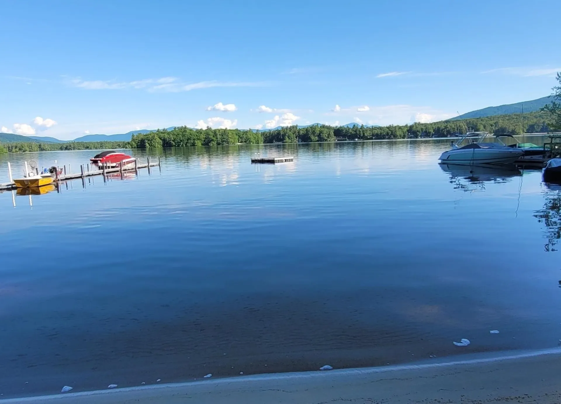 11 Senna Way Moultonborough NH 03254
