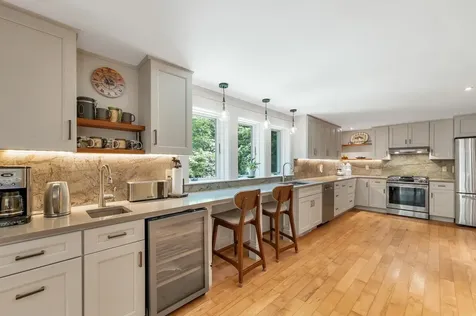 11 Senna Way Moultonborough NH 03254