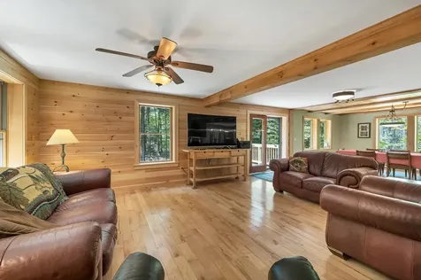 11 Senna Way Moultonborough NH 03254