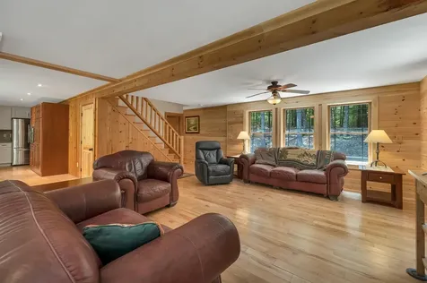 11 Senna Way Moultonborough NH 03254