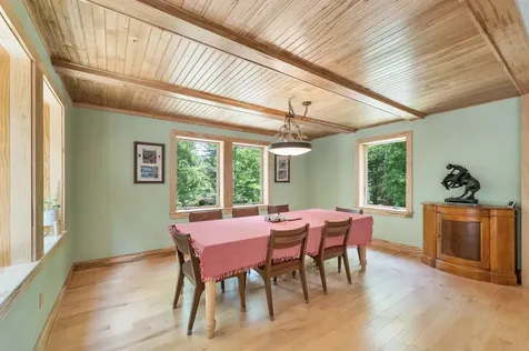11 Senna Way Moultonborough NH 03254