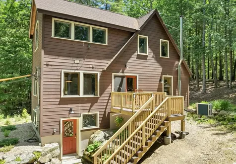 11 Senna Way Moultonborough NH 03254