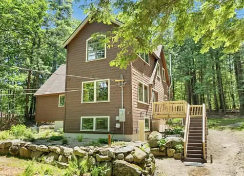 11 Senna Way Moultonborough NH 03254