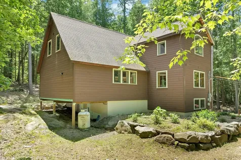 11 Senna Way Moultonborough NH 03254