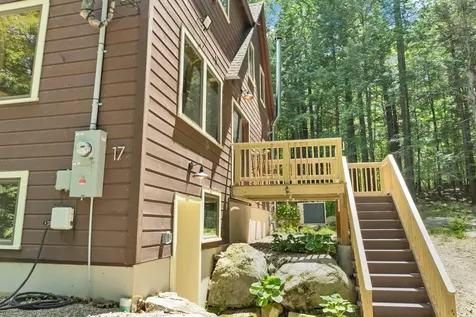 11 Senna Way Moultonborough NH 03254