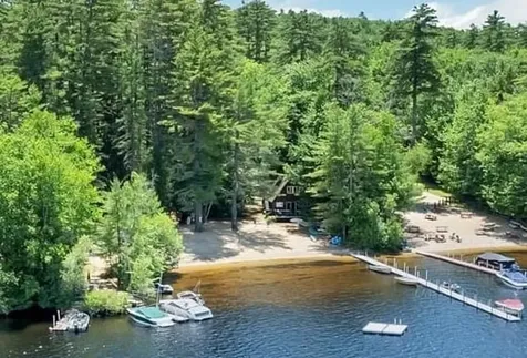 11 Senna Way Moultonborough NH 03254