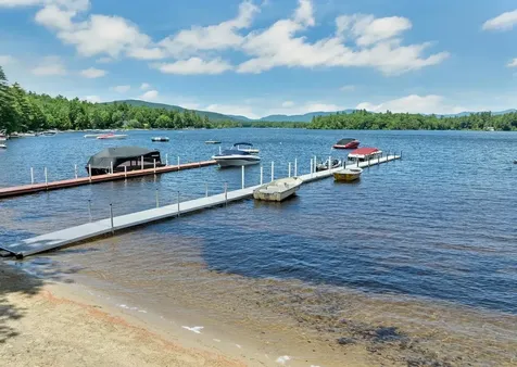 11 Senna Way Moultonborough NH 03254