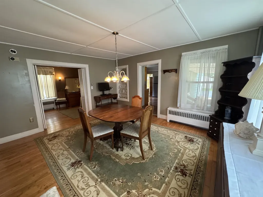107 Jefferson Avenue Bennington VT 05201
