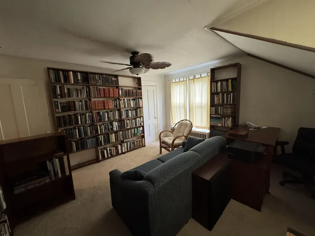 107 Jefferson Avenue Bennington VT 05201