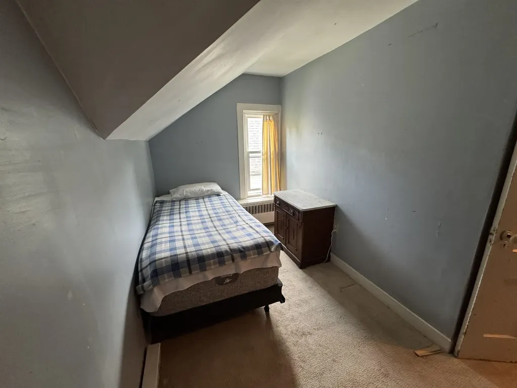 107 Jefferson Avenue Bennington VT 05201