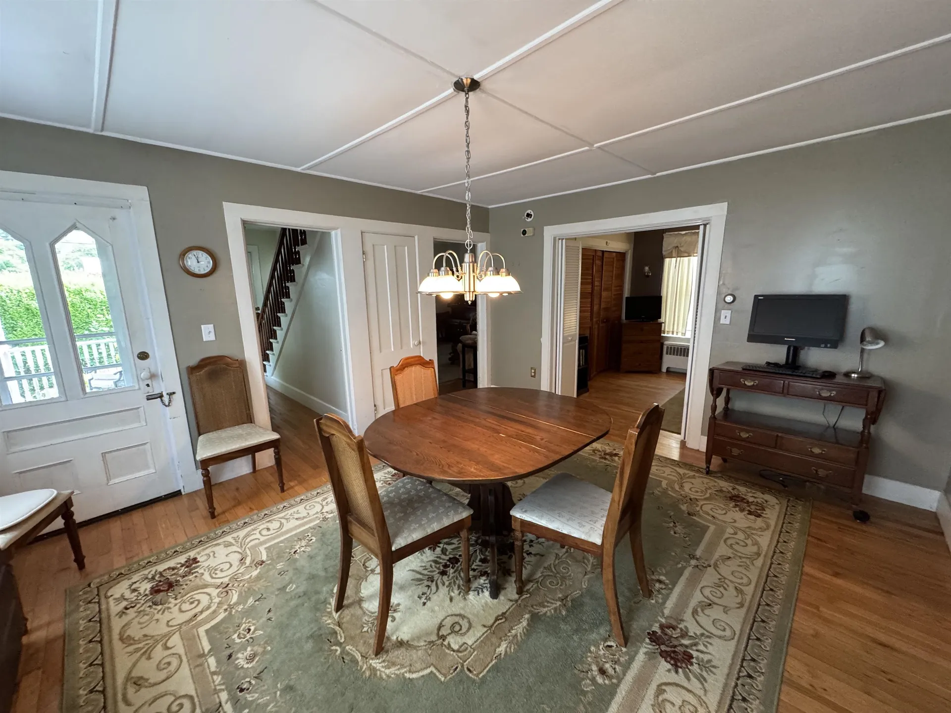 107 Jefferson Avenue Bennington VT 05201