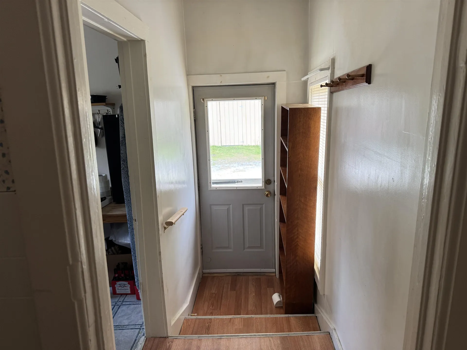 107 Jefferson Avenue Bennington VT 05201