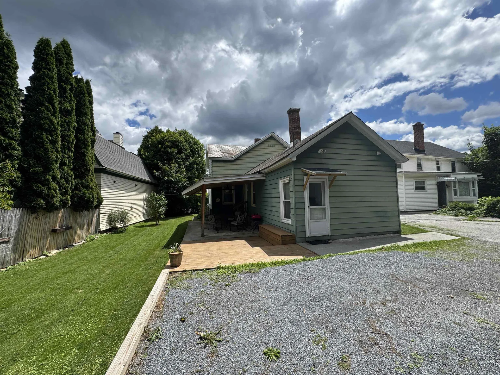 107 Jefferson Avenue Bennington VT 05201