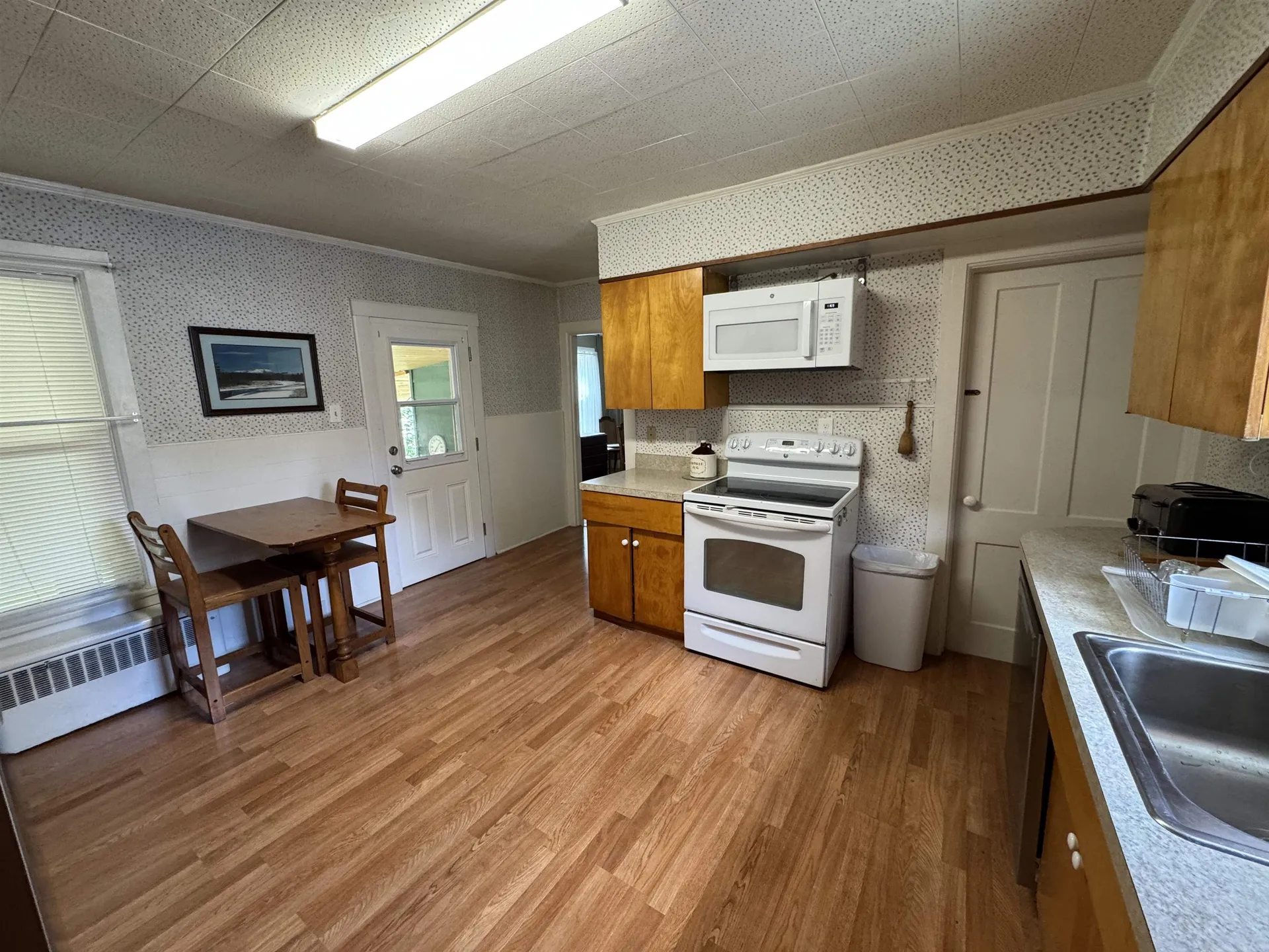 107 Jefferson Avenue Bennington VT 05201